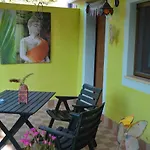 Butterfly House 3* Alghero