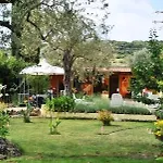 Butterfly House Alghero