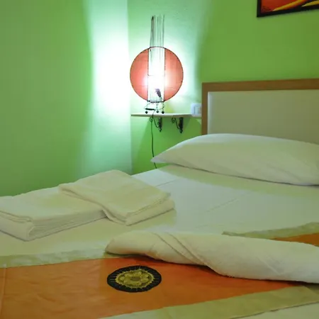 Bed & Breakfast Butterfly House Alghero