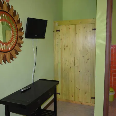 Bed & Breakfast Butterfly House Alghero