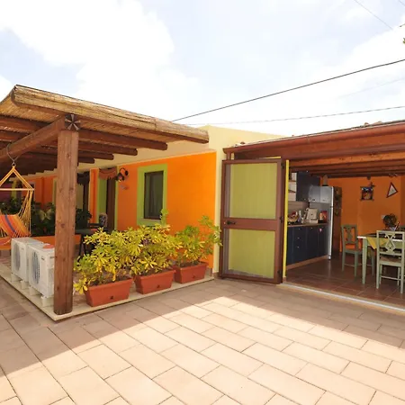 Bed & Breakfast Butterfly House Alghero