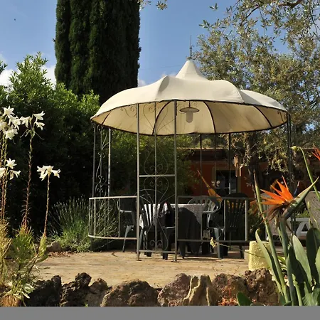 Bed & Breakfast Butterfly House