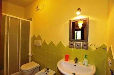 Oda ve Kahvaltı Butterfly House