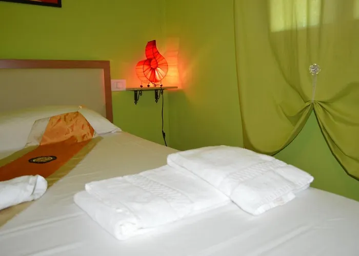 Oda ve Kahvaltı Butterfly House 3*