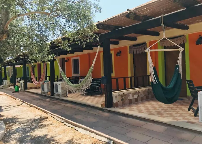 Butterfly House Oda ve Kahvaltı