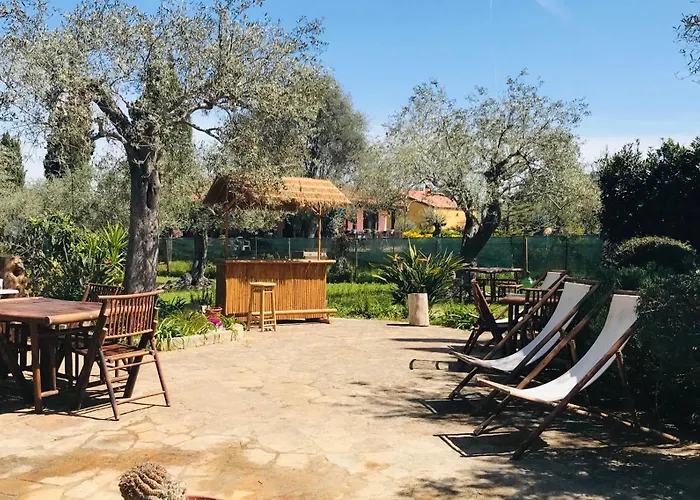 Butterfly House Oda ve Kahvaltı 3*