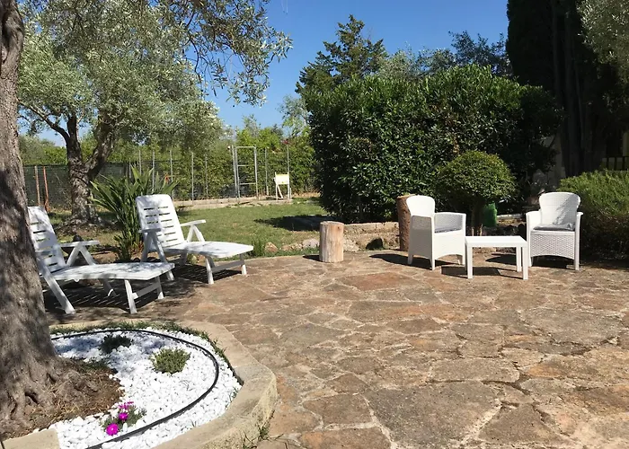 Butterfly House Oda ve Kahvaltı Alghero