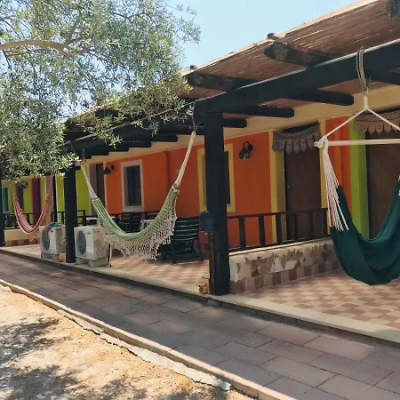 Butterfly House Panzió