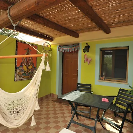 Bed and breakfast Butterfly House Alguer