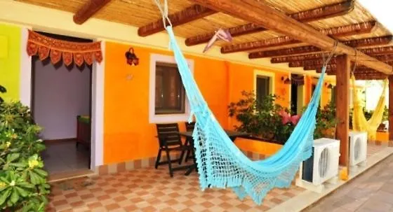 Bed and breakfast Butterfly House