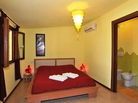 Butterfly House Bed and breakfast