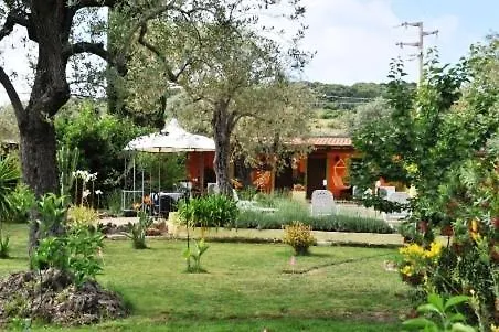 Butterfly House Alguer