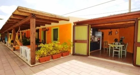 Bed and breakfast Butterfly House