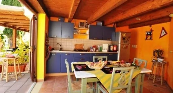 Butterfly House Alguer