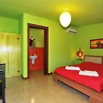 Butterfly House Bed and breakfast Alguer
