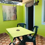 Bed and breakfast Butterfly House Alguer