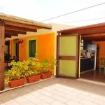 Bed and breakfast Butterfly House
