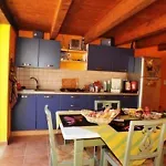 Butterfly House Alguer