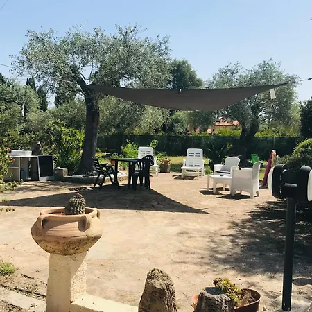 Butterfly House Bed & Breakfast