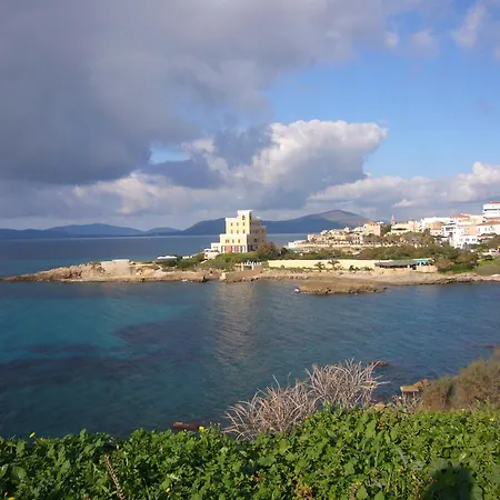 Bed & Breakfast Butterfly House Alghero