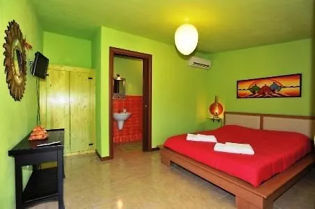 Butterfly House Bed & Breakfast Alghero