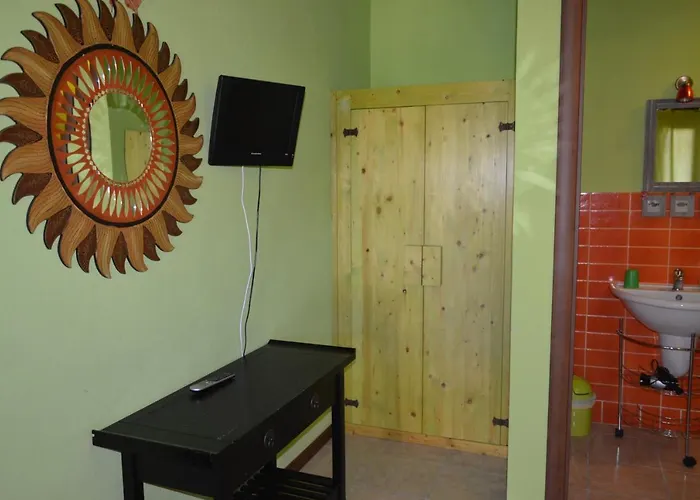 Bed & Breakfast Butterfly House Alghero