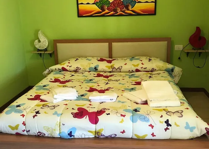 Butterfly House Bed & Breakfast