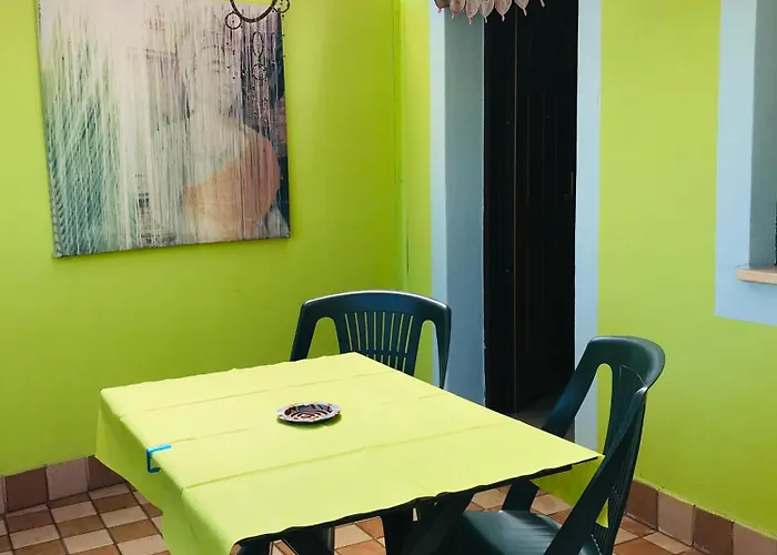 Bed & Breakfast Butterfly House Alghero