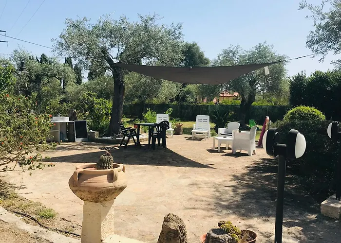 Butterfly House Bed & Breakfast