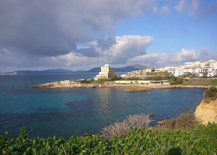 Bed & Breakfast Butterfly House Alghero