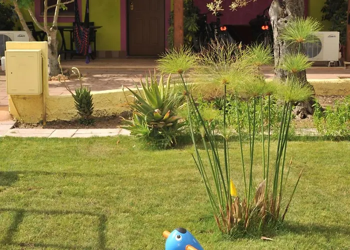 Bed & Breakfast Butterfly House