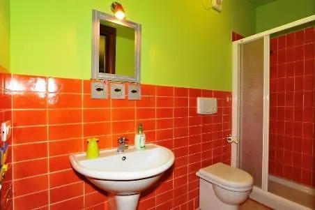 Bed & Breakfast Butterfly House